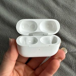 AirPod Pro case